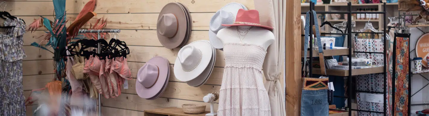 Shop - Old Town Scottsdale