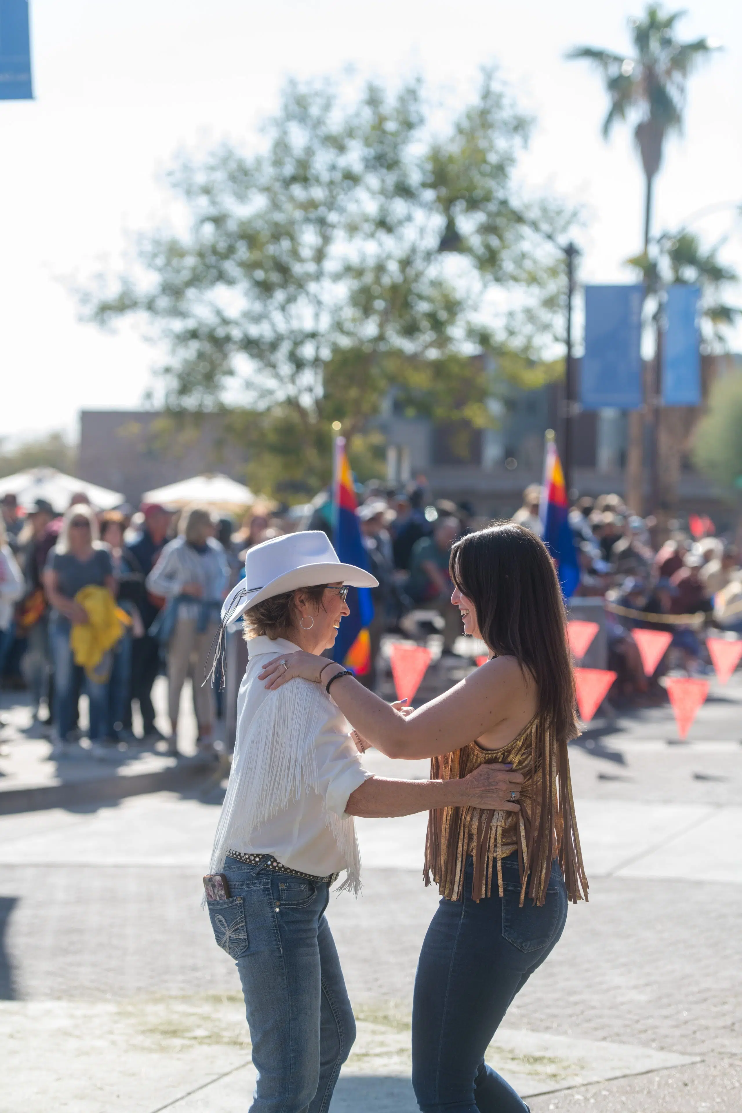 Western Week - Old Town Scottsdale